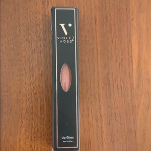 Violet Voss Lip Gloss
